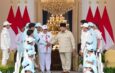 Presiden Prabowo Tegaskan Prestasi Olahraga Cerminan Kekuatan dan Kehormatan Bangsa