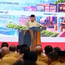 Presiden Prabowo Tegaskan Pembenahan BUMN, Perusahaan Tak Produktif Bakal Ditutup
