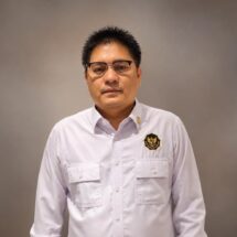 Ketua DPP PA GMNI Jan Prince Permata Ungkap Relevansi Tiga Arus Pemikiran Bagi Demokrasi Indonesia