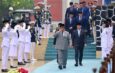 Penuh Khidmat, Presiden Prabowo Pimpin Upacara Hari Kesaktian Pancasila Tahun 2026