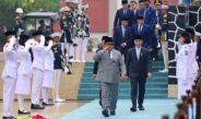 Penuh Khidmat, Presiden Prabowo Pimpin Upacara Hari Kesaktian Pancasila Tahun 2026