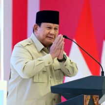 Presiden Prabowo Ucapkan Selamat Hari Santri Nasional 2026: Santri Kompak dan Hebat, Indonesia Makin Kuat