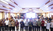 RUU Hak Cipta Harus Pastikan Royalti Transparan dan Hak Pencipta Terpenuhi