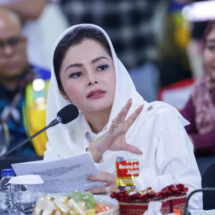 Novita Wijayanti: Infrastruktur Air dan Pengelolaan Sampah Penting bagi Masa Depan Labuan Bajo
