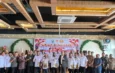 Dilantik Jadi Ketua Umum POBSI Papua Barat Periode 2026–2030, ini Target Lamek Dowansiba