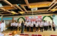 Lamek Dowansiba dilantik Jadi Ketua POBSI Papua Barat Periode 2026–2030, Target Tingkatkan Prestasi Atlet Biliar