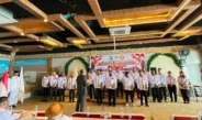 Lamek Dowansiba dilantik Jadi Ketua POBSI Papua Barat Periode 2026–2030, Target Tingkatkan Prestasi Atlet Biliar