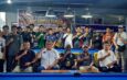 Peringati Sumpah Pemuda, Lamek Dowansiba Ungkap POBSI Papua Barat Gelar Turnamen Biliar, KONI Pantau Atlet Potensial Menuju Pra-PON