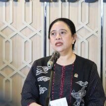 Puan Minta Pemerintah Perkuat Perlindungan Warga Terdampak Karhutla