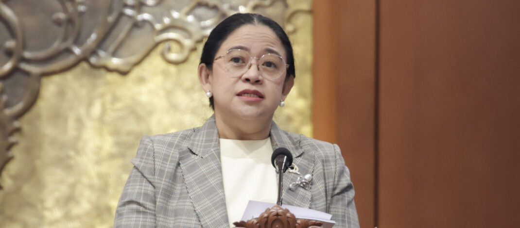 Karhutla Ganggu Penghidupan, Puan Minta Dukungan bagi Warga