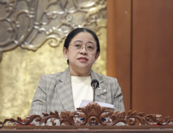 Karhutla Ganggu Penghidupan, Puan Minta Dukungan bagi Warga