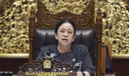 70 Ribu Balita Terkena ISPA Karhutla, Puan: Perlindungan Anak Harus Jadi Komitmen Nasional