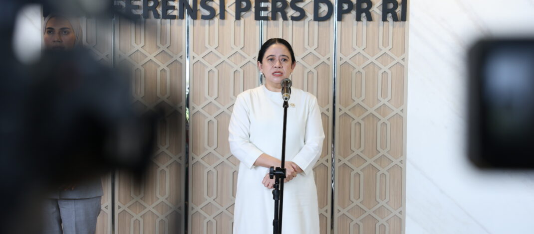 Kasus DBD Naik, Puan Dorong Peran Puskesmas dan Kader Jumantik Diperkuat