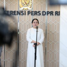 Kasus DBD Naik, Puan Dorong Peran Puskesmas dan Kader Jumantik Diperkuat