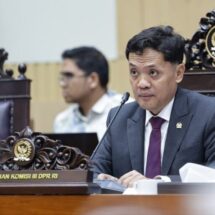Komisi III Kawal Sengketa Lahan Rante Balla, Minta Dua Laporan Polisi Ditindaklanjuti