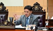 Habiburokhman: RUU Perampasan Aset Harus Efektif Berantas Kejahatan dan Lindungi Hak Warga