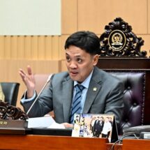 Pengalaman Banyak Negara tentang Perampasan Aset Tidak Otomatis Jamin Keberhasilan Saat Implementasi