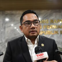 Komisi II DPR Desak Cabut HGU Perusahaan Pembakar Lahan di Kalsel