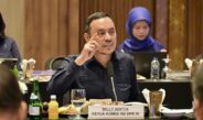 Dampak Karhutla Jadi Isu HAM, Ketua Komisi XIII DPR RI Willy Aditya Minta Titik Api Diperiksa