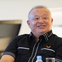 NasDem Pelopori Sekolah Pemikiran Bung Hatta di Partai Politik