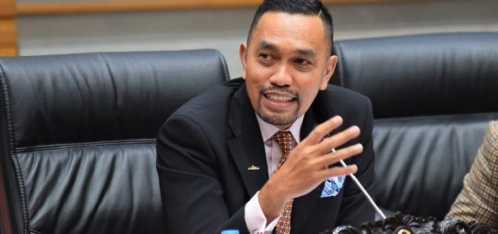 Legislator Nasdem Ahmad Sahroni Harap Polri Jangan Ragu Tindak Tegas Kejahatan Pasar Modal