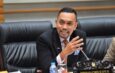Legislator Nasdem Ahmad Sahroni Harap Polri Jangan Ragu Tindak Tegas Kejahatan Pasar Modal