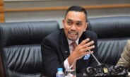 Legislator Nasdem Ahmad Sahroni Harap Polri Jangan Ragu Tindak Tegas Kejahatan Pasar Modal