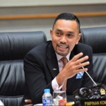 Legislator Nasdem Ahmad Sahroni Harap Polri Jangan Ragu Tindak Tegas Kejahatan Pasar Modal