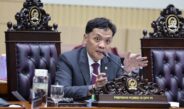 Habiburokhman: Penegakan Hukum Era Presiden Prabowo Berada di Jalur yang Tepat