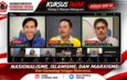 GENMUDA ISRI Ajak Generasi Muda Baca Ulang Soekarno: Persatuan Harus Berujung Pada Keadilan