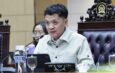 Habiburokhman Pimpin Panja RUU Perampasan Aset, Komisi III DPR Targetkan Rampung 15 Desember 2026