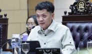 Habiburokhman Pimpin Panja RUU Perampasan Aset, Komisi III DPR Targetkan Rampung 15 Desember 2026