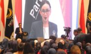 Legislator Nasdem Amelia Anggraini Tegaskan Ibu Sehat-Keluarga Kuat Lahirkan Generasi Berkualitas