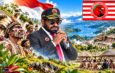 Thomas Gobai Ingatkan Pemerintah: Masyarakat Adat Papua Bukan Penonton Pembangunan