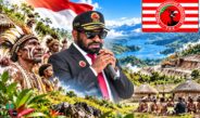 Thomas Gobai Ingatkan Pemerintah: Masyarakat Adat Papua Bukan Penonton Pembangunan