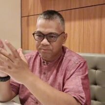 Giri Kiemas Dorong Ombudsman RI Perkuat Pengawasan dan Evaluasi Pelayanan Publik