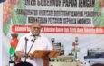 Gubernur Papua Tengah Ajak Petani Kopi Rancang Kemasan Menarik dari Setiap Kabupaten