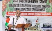 Gubernur Papua Tengah Ajak Petani Kopi Rancang Kemasan Menarik dari Setiap Kabupaten