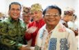 Melaz Yahones Harap Hasil Mubes V PMTI Lahirkan Gagasan Membangun Kampung Halaman