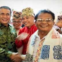 Melaz Yohanes Harap Hasil Mubes V PMTI Lahirkan Gagasan Membangun Kampung Halaman