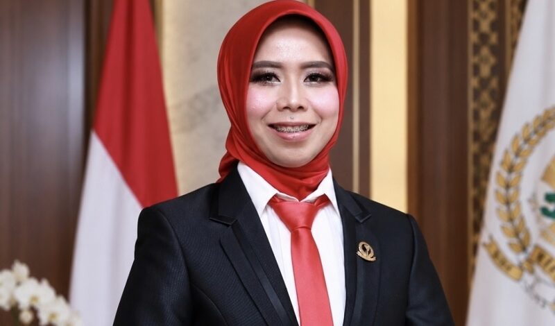 Ineu: Jadikan Hari Kesaktian Pancasila Momentum Perkuat Pengamalan Nilai-Nilai Pancasila