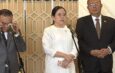 Kapolri Baru, Puan Ungkap Listyo Sigit Diberhentikan Karena Memang Sudah Waktunya