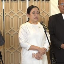 Kapolri Baru, Puan Ungkap Listyo Sigit Diberhentikan Karena Memang Sudah Waktunya
