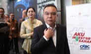 IHSG Bangkit, Sufmi Dasco Pamer Pergerakan Saham BMRI Hingga BBRI