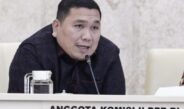 Kasus Lapas Cibinong Jadi Momentum Benahi Pelayanan Publik