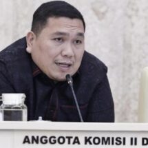 Kasus Lapas Cibinong Jadi Momentum Benahi Pelayanan Publik