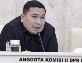 Kasus Lapas Cibinong Jadi Momentum Benahi Pelayanan Publik