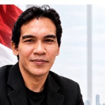 Sekjend DPN Genmuda ISRI, Herman Dirgantara Tegaskan Pendidikan Ideologi Sebagai Ruang Berpikir Kritis bagi Generasi Muda Indonesia