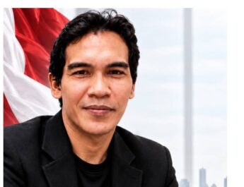 Sekjend DPN Genmuda ISRI, Herman Dirgantara Tegaskan Pendidikan Ideologi Sebagai Ruang Berpikir Kritis bagi Generasi Muda Indonesia