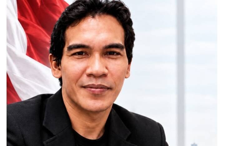 Sekjend DPN Genmuda ISRI, Herman Dirgantara Tegaskan Pendidikan Ideologi Sebagai Ruang Berpikir Kritis bagi Generasi Muda Indonesia